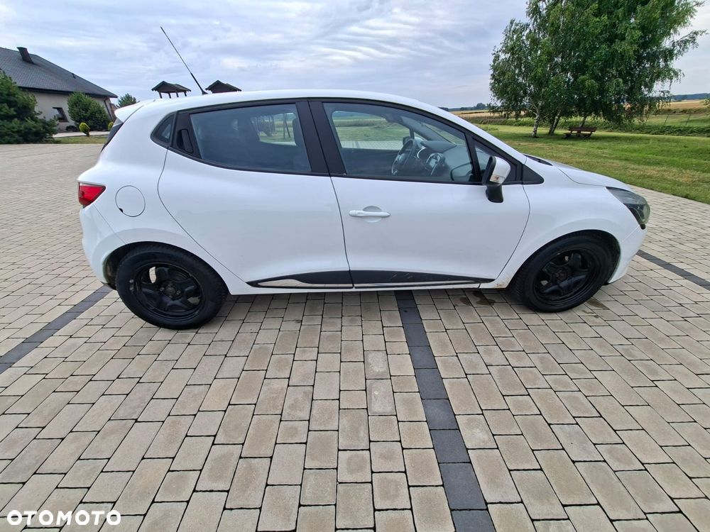 Renault Clio Energy dCi 90 Start & Stop Intens - 4