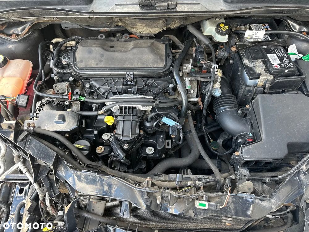 Ford Kuga 2.0 TDCi Titanium - 11