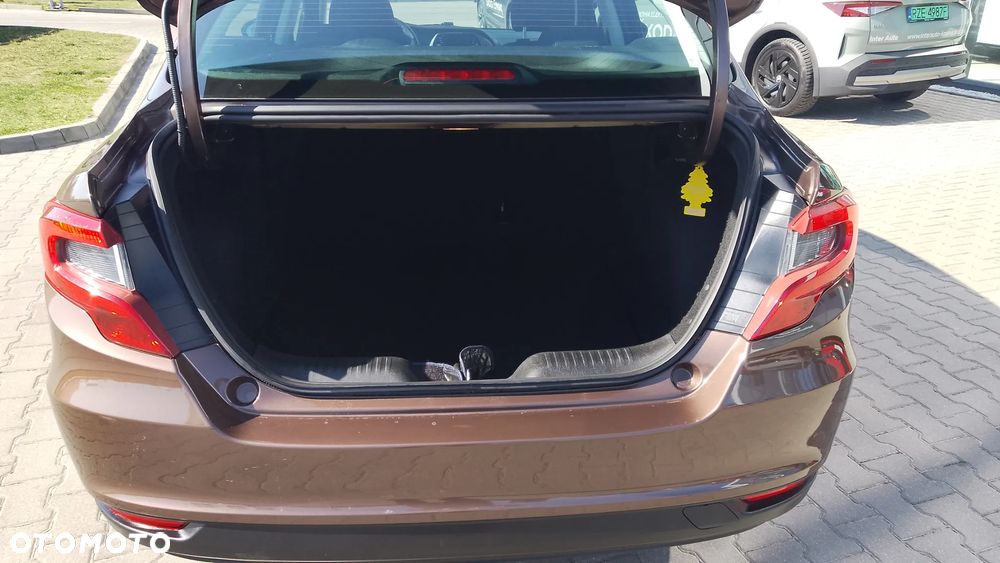 Fiat Tipo 1.0 T3 - 24