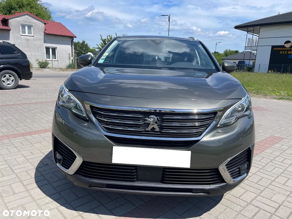 Peugeot 5008 BlueHDi 130 Active - 31