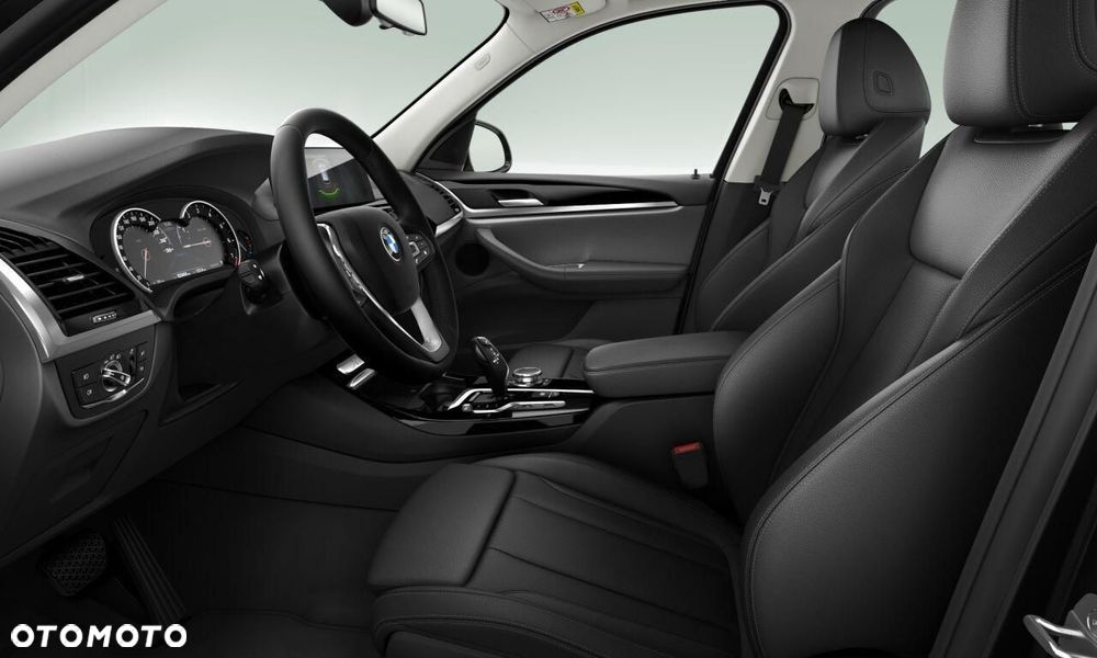 BMW X3 xDrive20i GPF xLine - 4