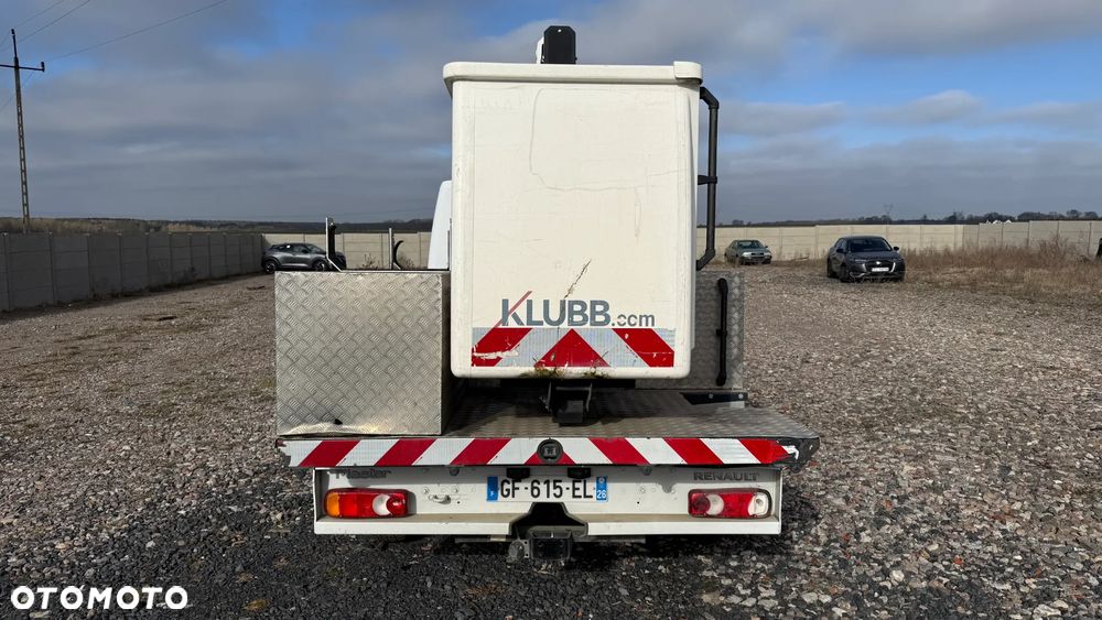 Renault MASTER - 4
