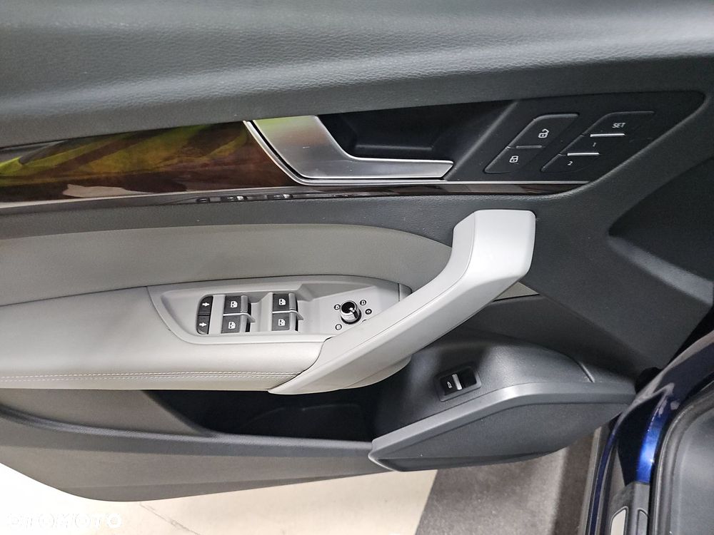 Audi Q5 2.0 TFSI Quattro S tronic design - 8