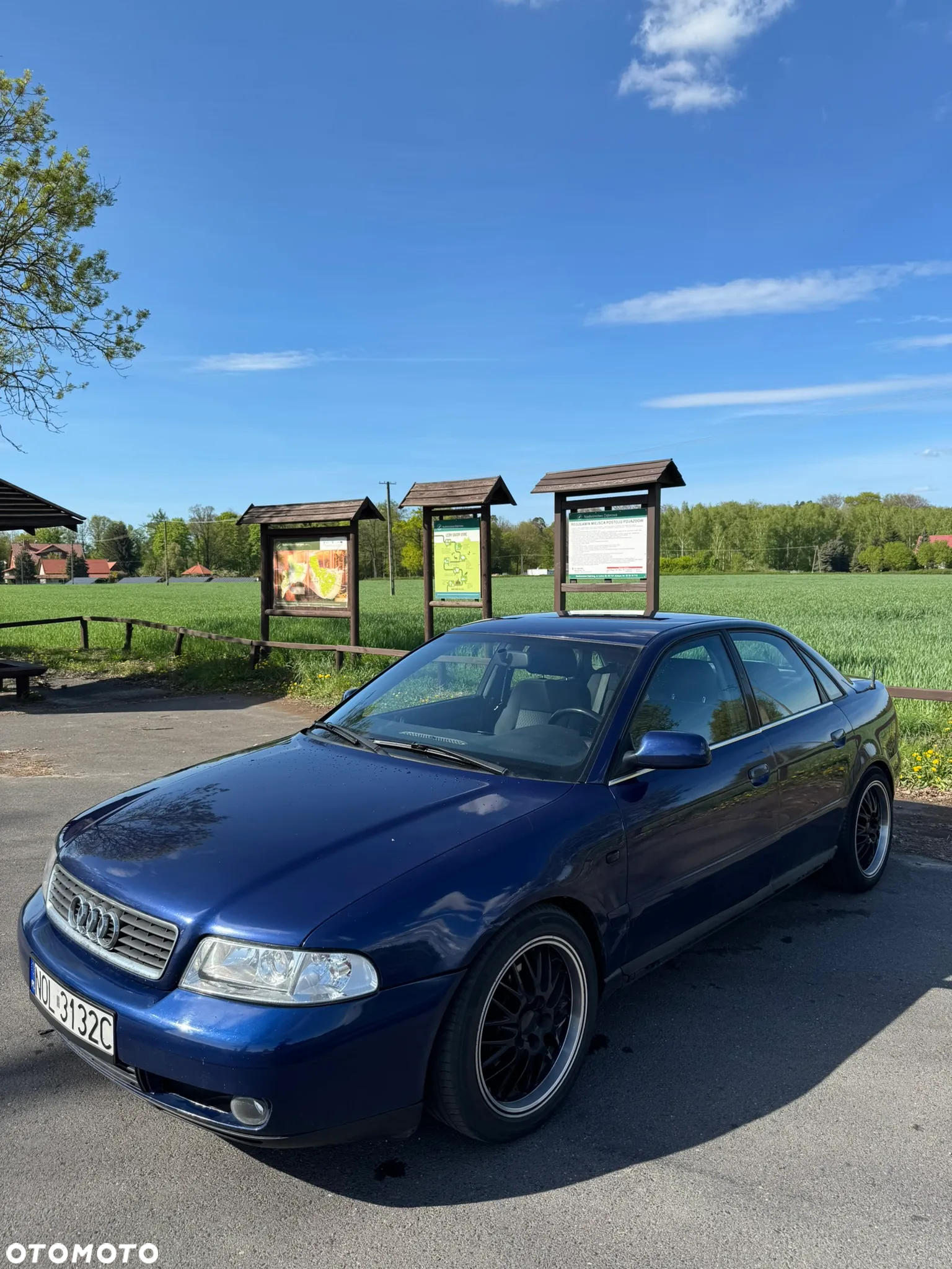 Audi A4 - 2