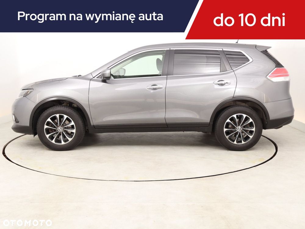 Nissan X-Trail - 4