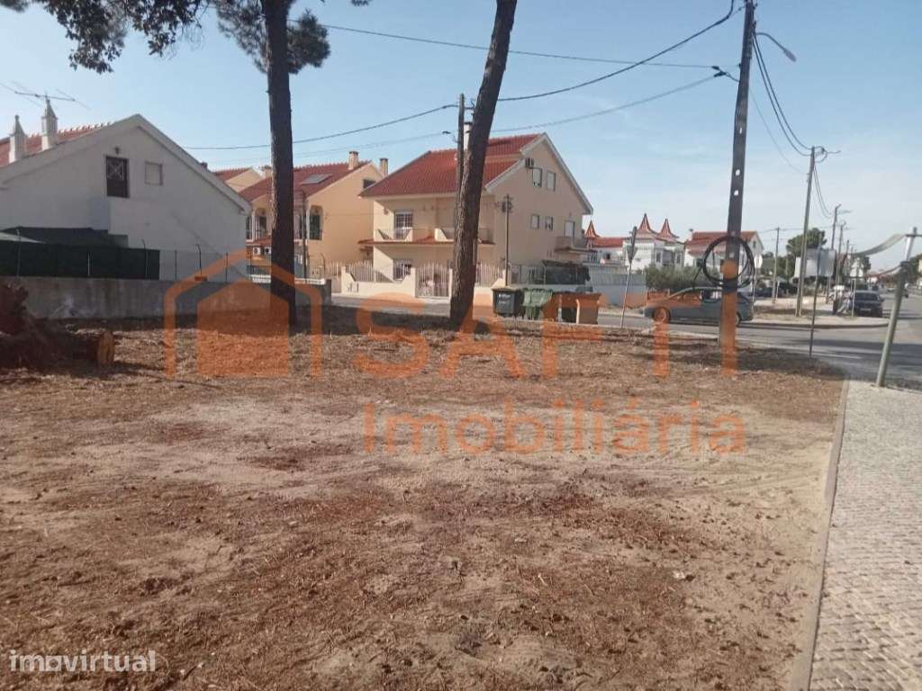 Terreno para Construção - 337m2 - Quinta Do Conde - Grande imagem: 2/4
