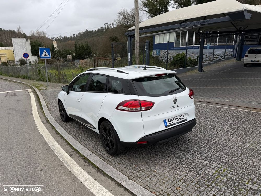 Renault Clio Sport Tourer - 7