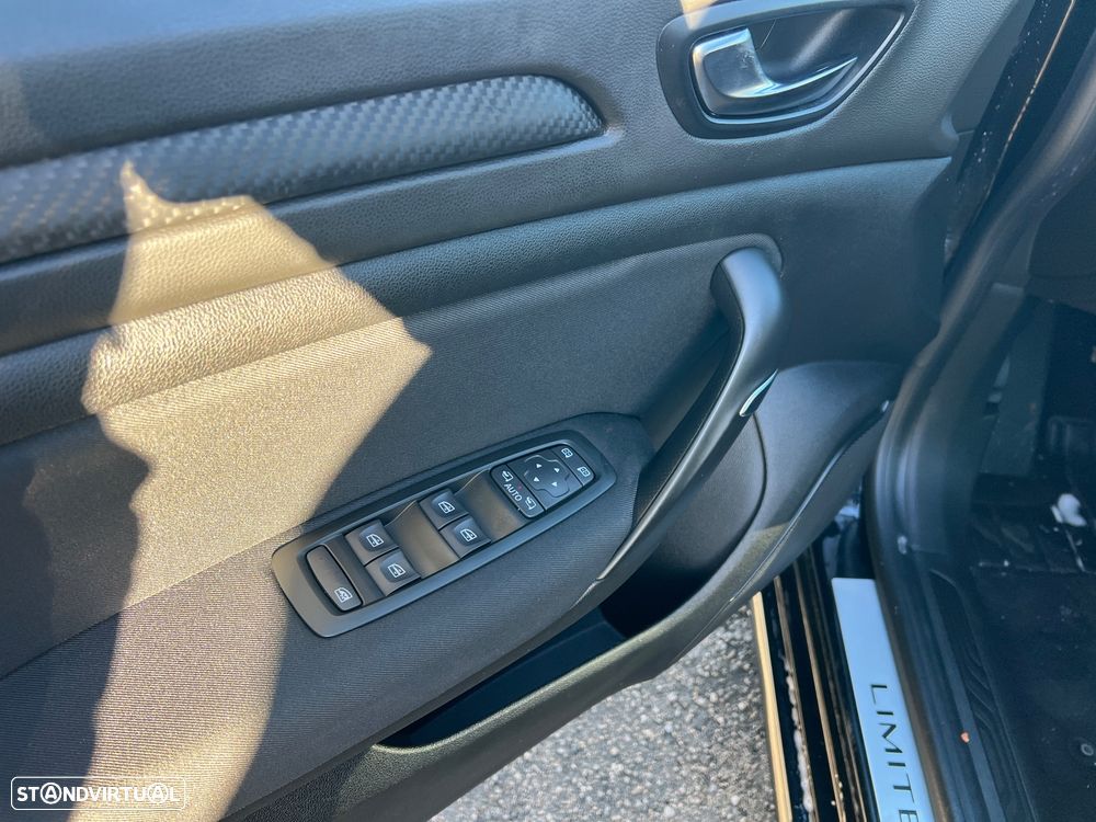 Renault Mégane 1.5 Blue dCi Limited - 22