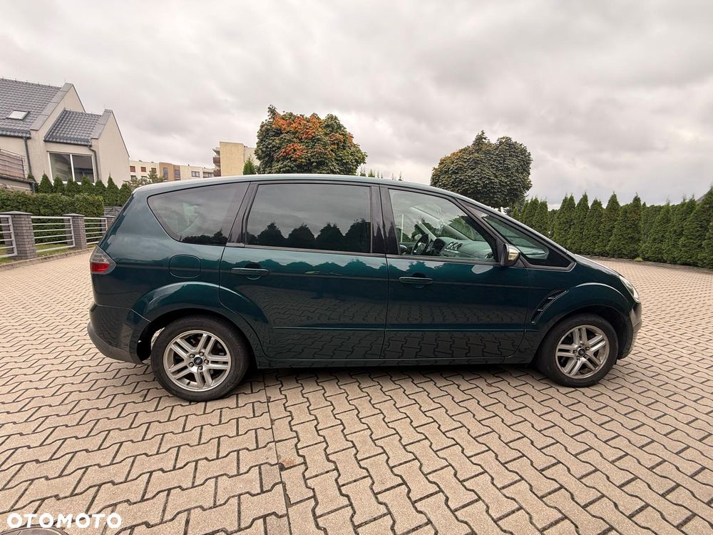 Ford S-Max 1.8 TDCi Titanium - 6