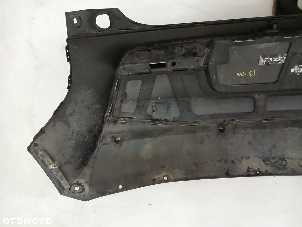 ZDERZAK TYLNY BMW I3 B81 - 7