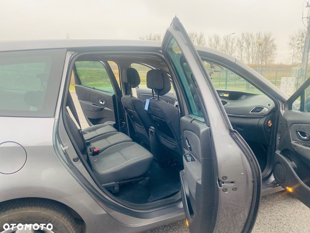 Renault Scenic Energy dCi 130 Start & Stop Dynamique - 13