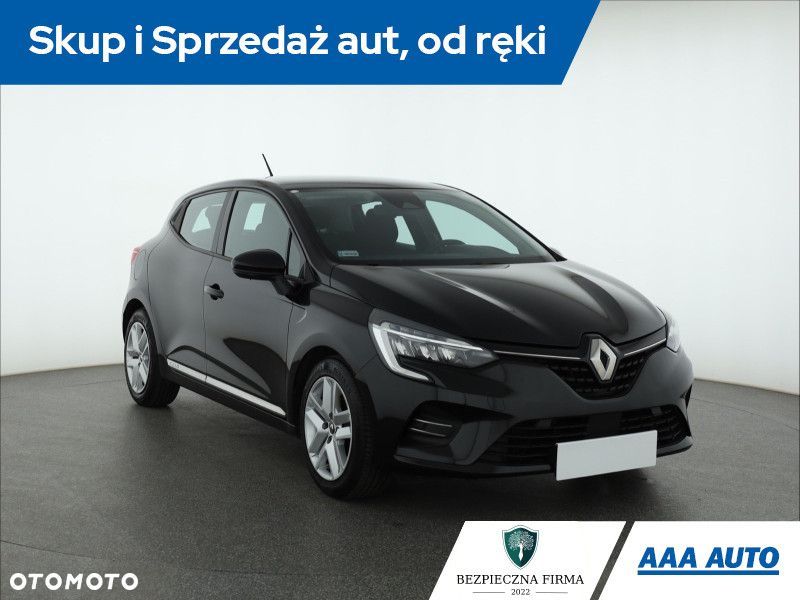 Renault Clio - 2