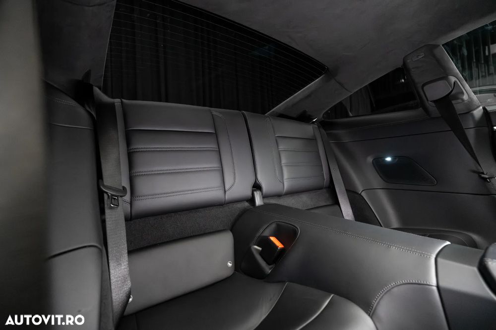 Porsche 911 911Turbo S - 28