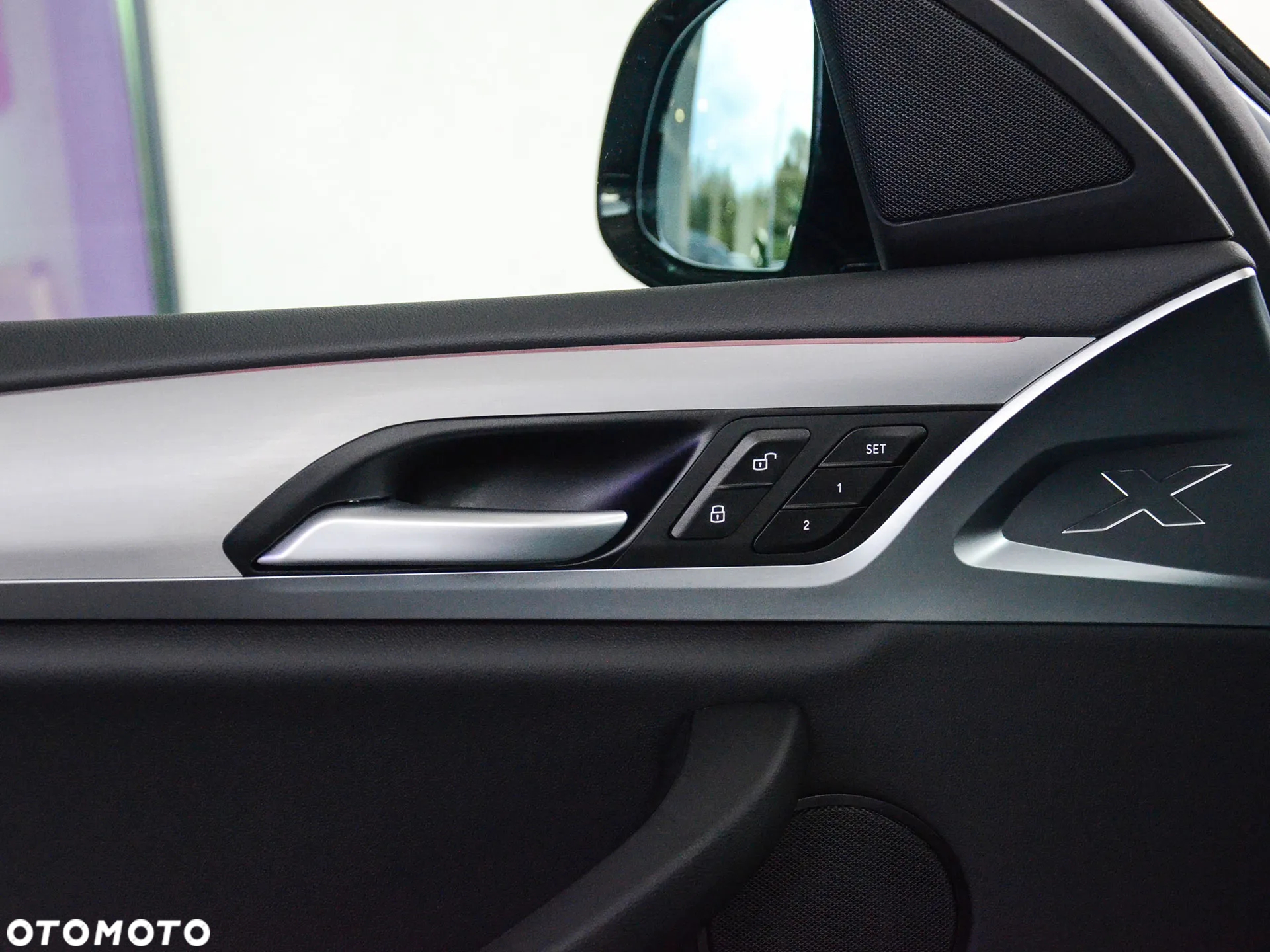 BMW X4 - 16
