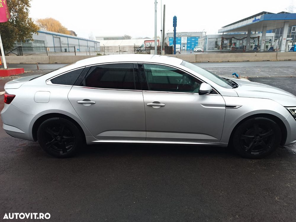 Renault Talisman ENERGY dCi 110 LIFE - 1