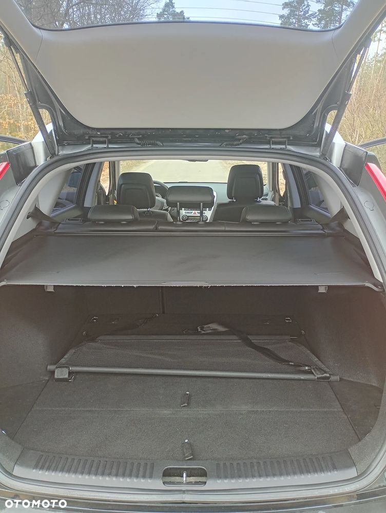 Kia Ceed 2.0 Optimum + - 15