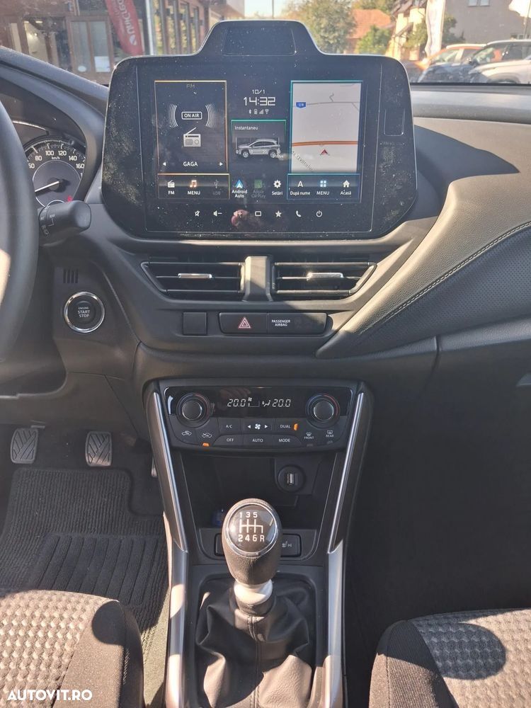Suzuki S-Cross - 9