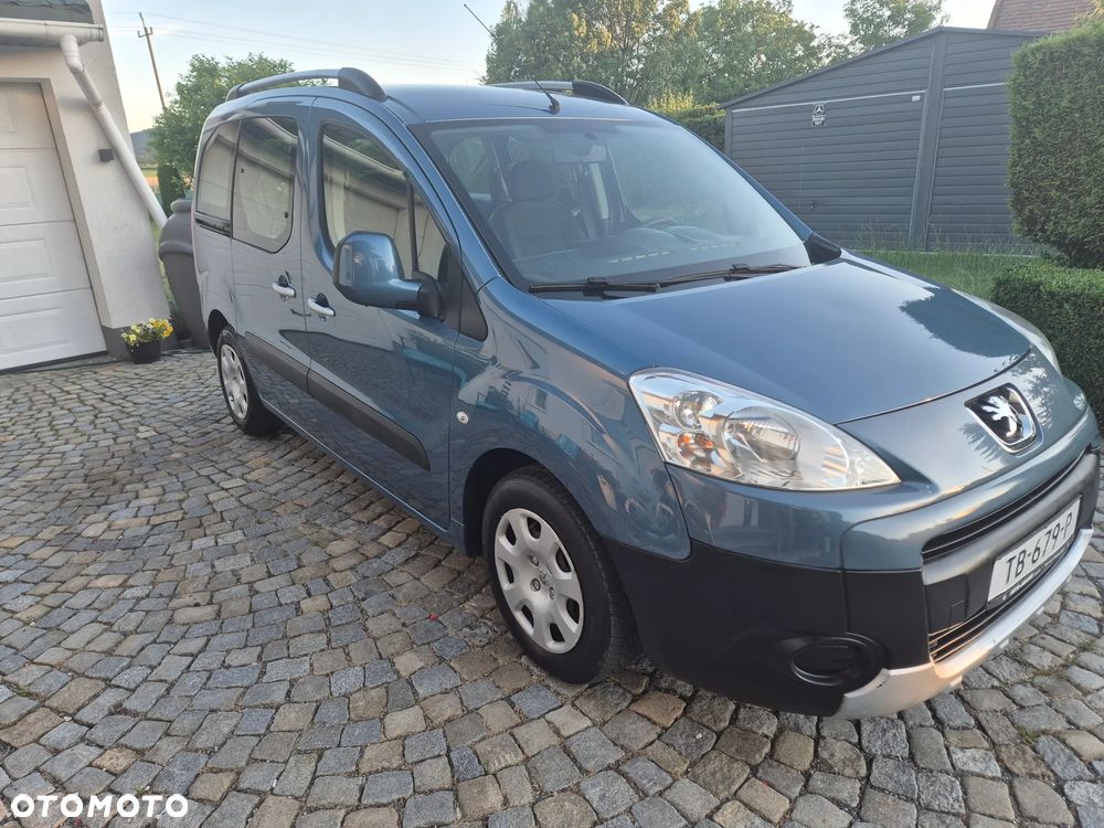 Peugeot Partner - 3