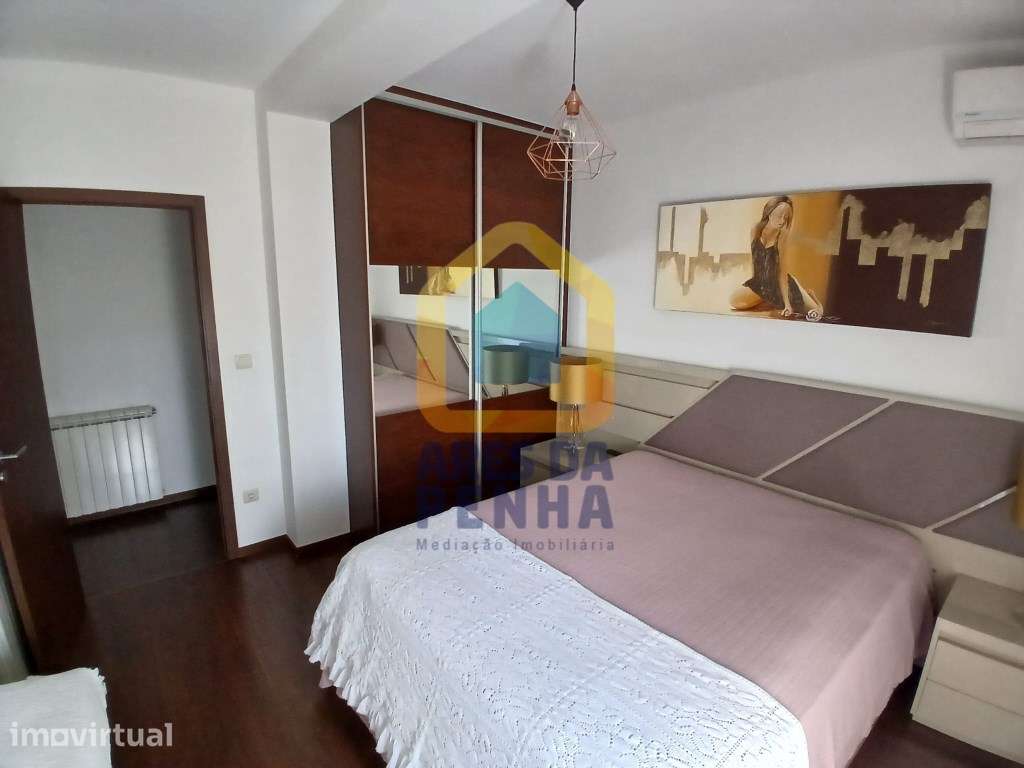 Excelente Apartamento T3 - Grande imagem: 5/7