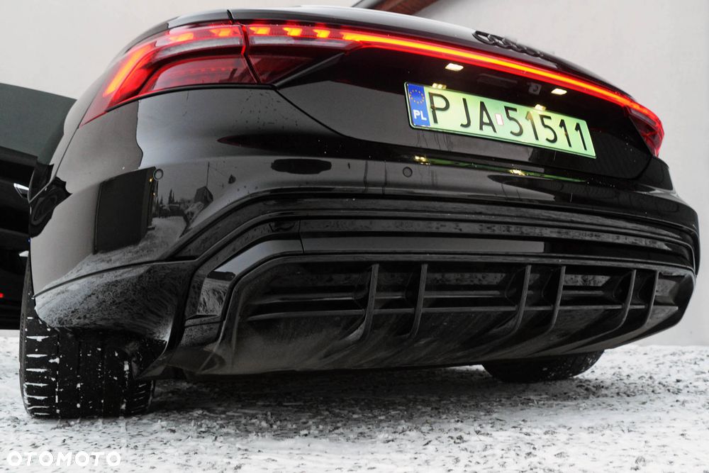Audi e-tron GT - 21