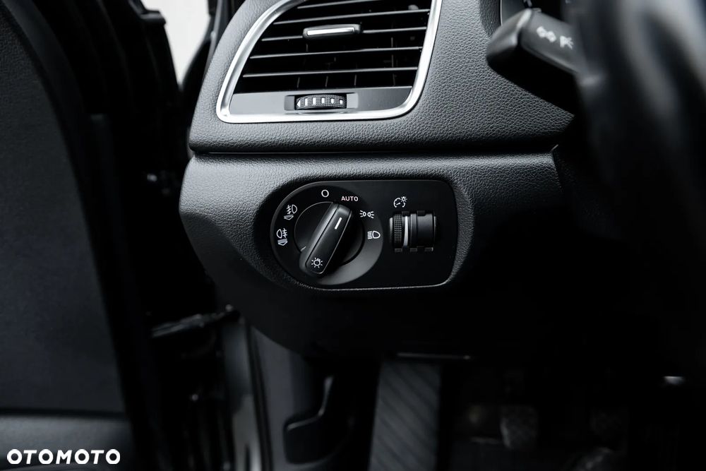 Audi Q3 2.0 TDI Prime Edition - 24