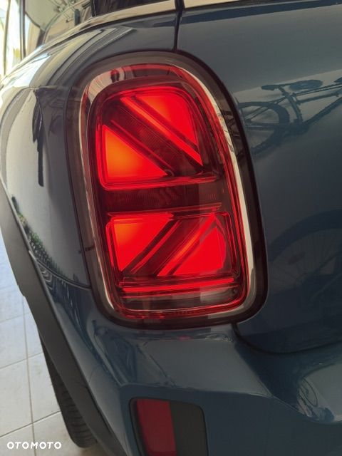 MINI Countryman Cooper Classic Trim - 7