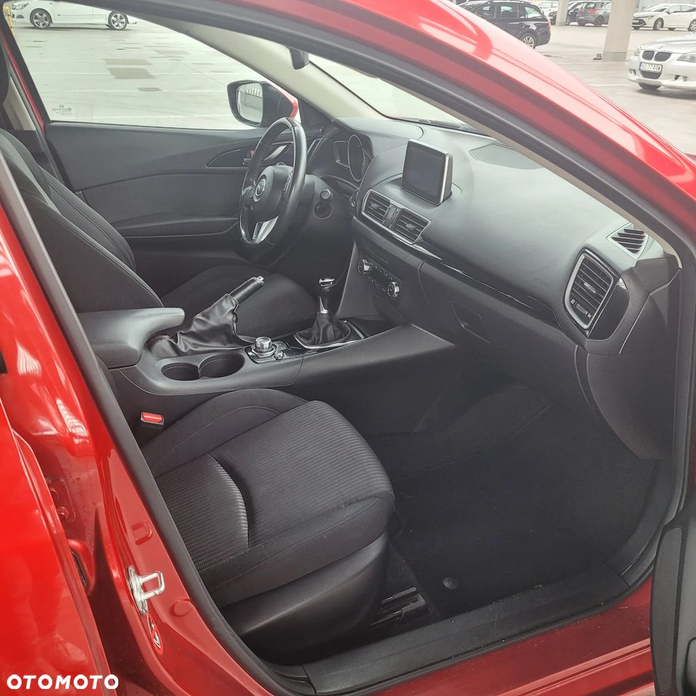Mazda 3 - 11