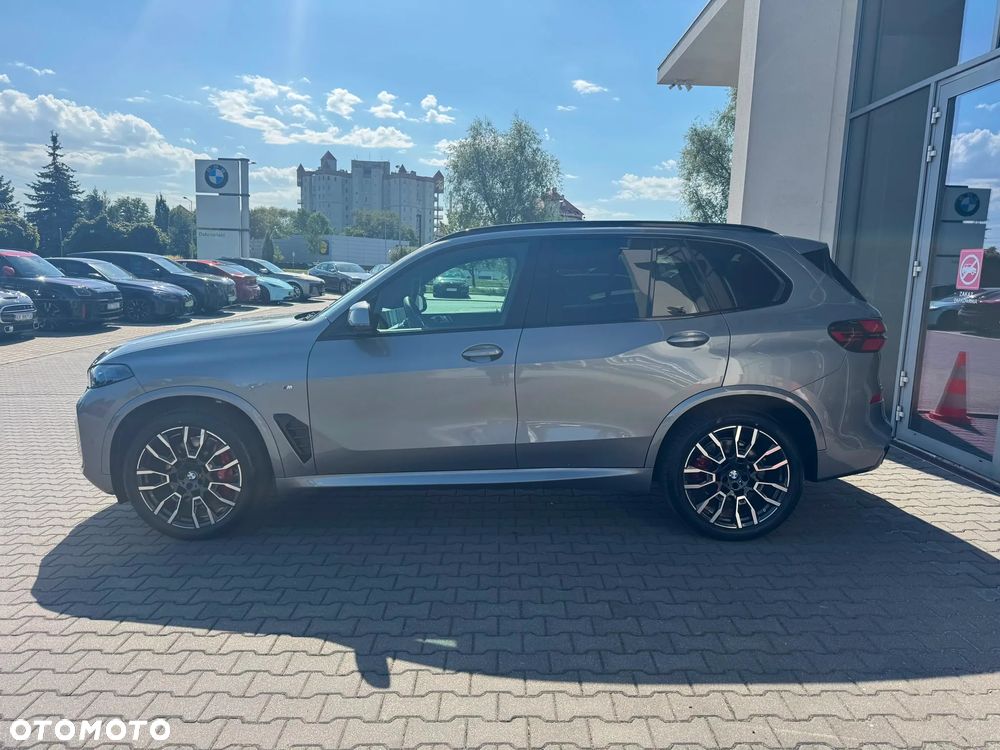 BMW X5 xDrive30d mHEV - 5