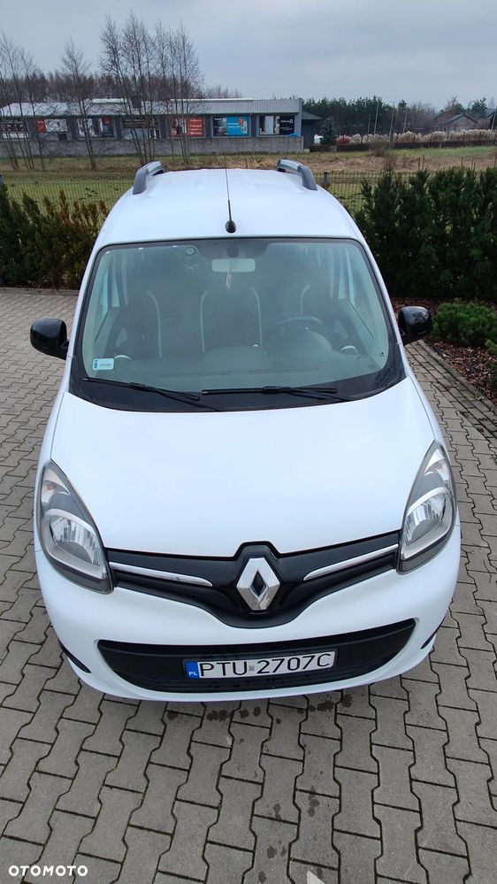 Renault Kangoo - 21