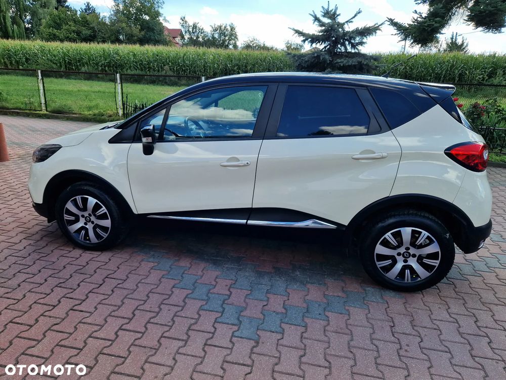 Renault Captur 0.9 Energy TCe Limited - 26