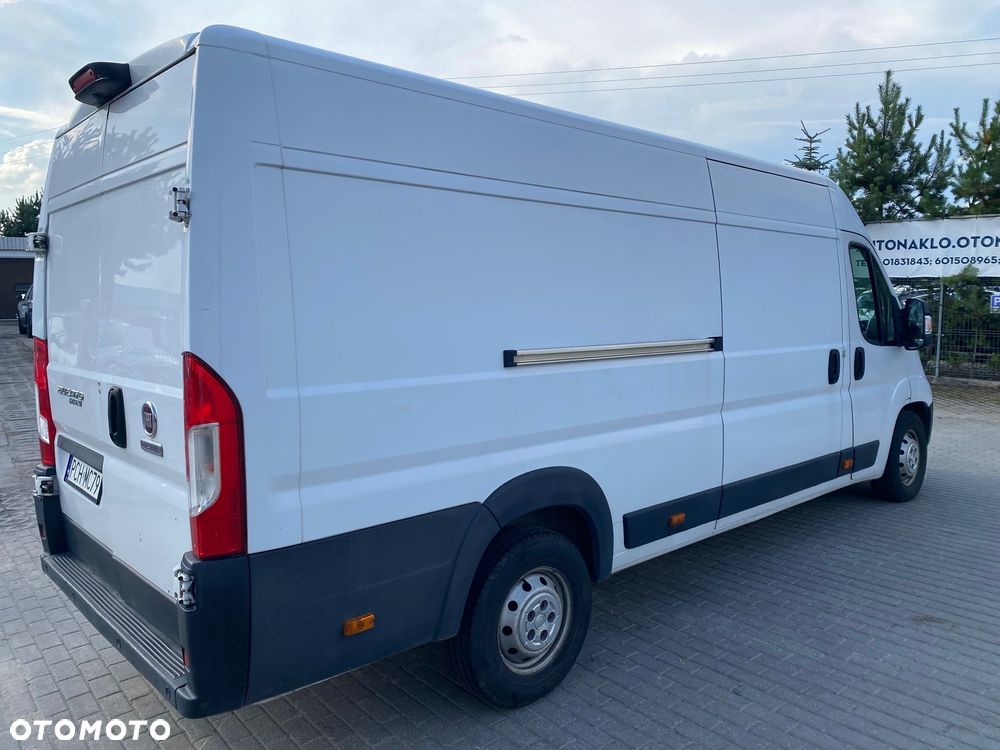 Fiat Ducato - 4