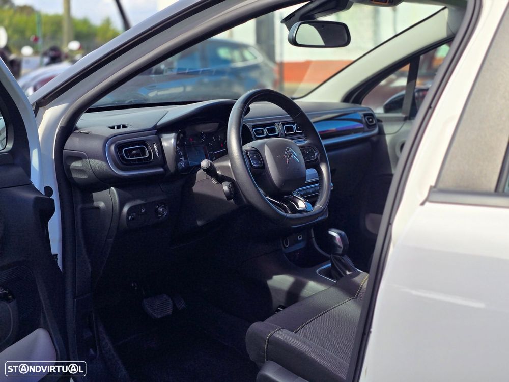 Citroën C3 - 6