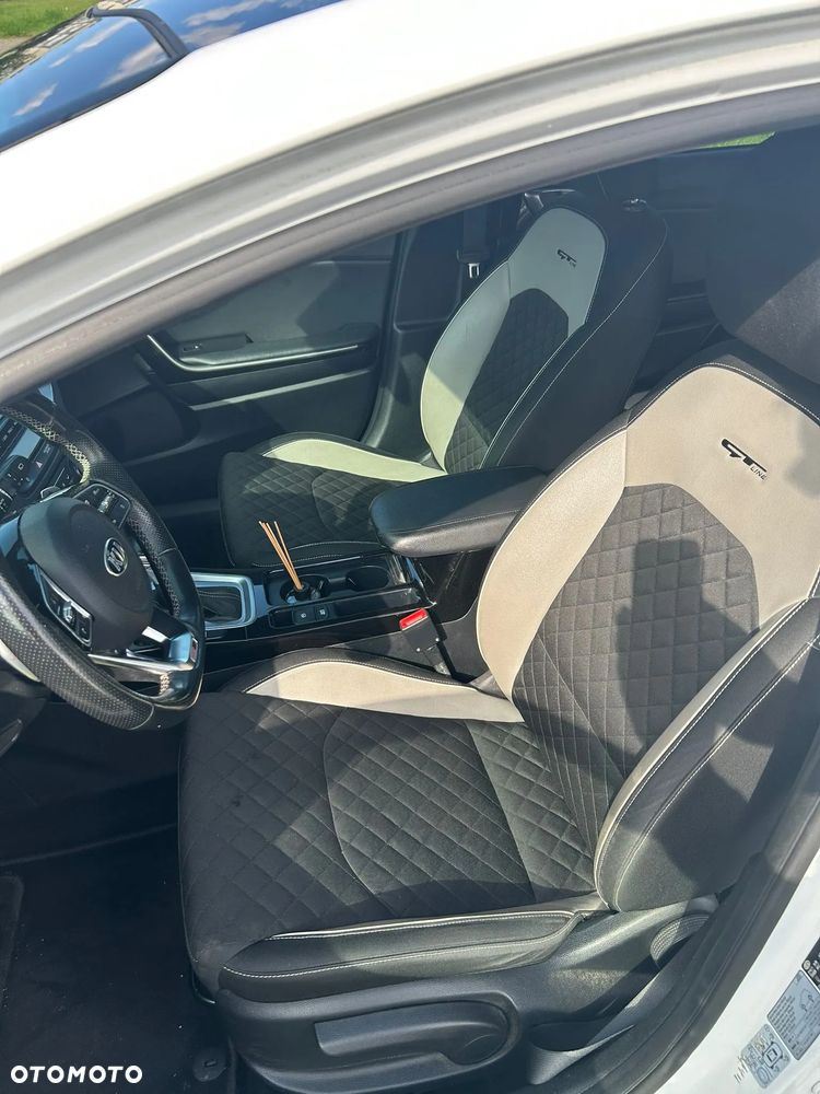 Kia ProCeed 1.4 T-GDI GT Line DCT - 15