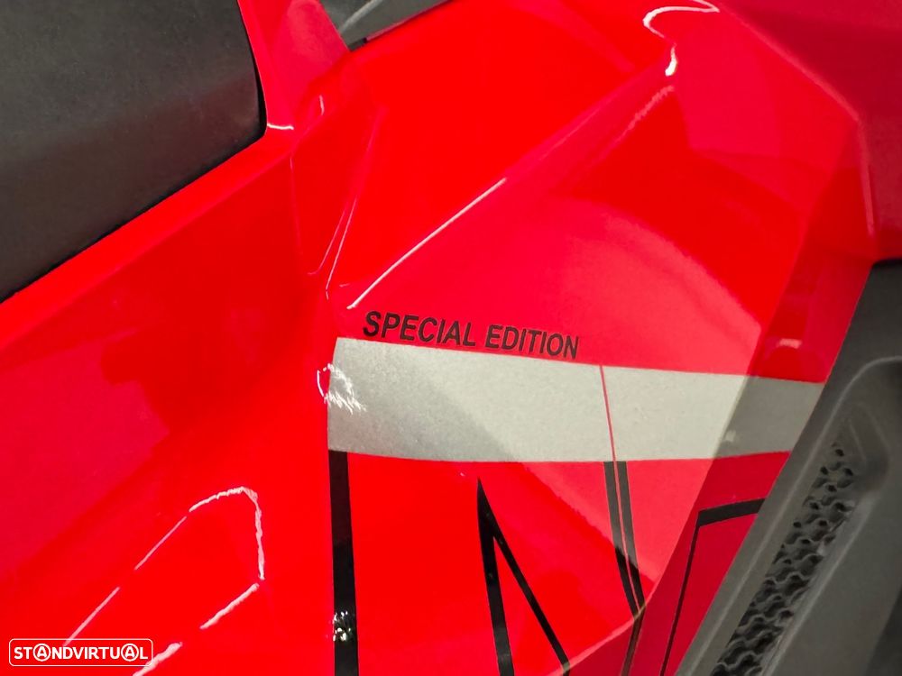 Honda X-ADV Special Edition - 12