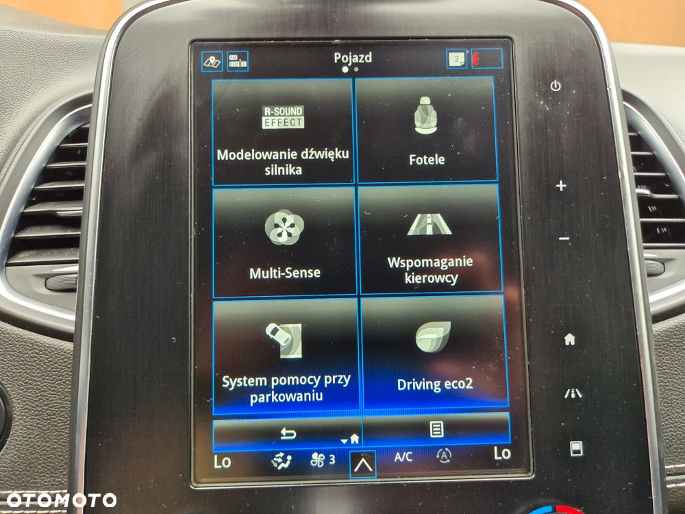 Renault Grand Scenic Gr 1.3 TCe Energy Intens EDC - 17