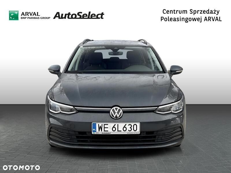Volkswagen Golf - 9