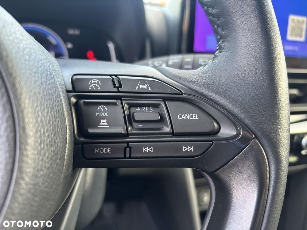 Toyota Yaris Cross Hybrid 1.5 Style - 16