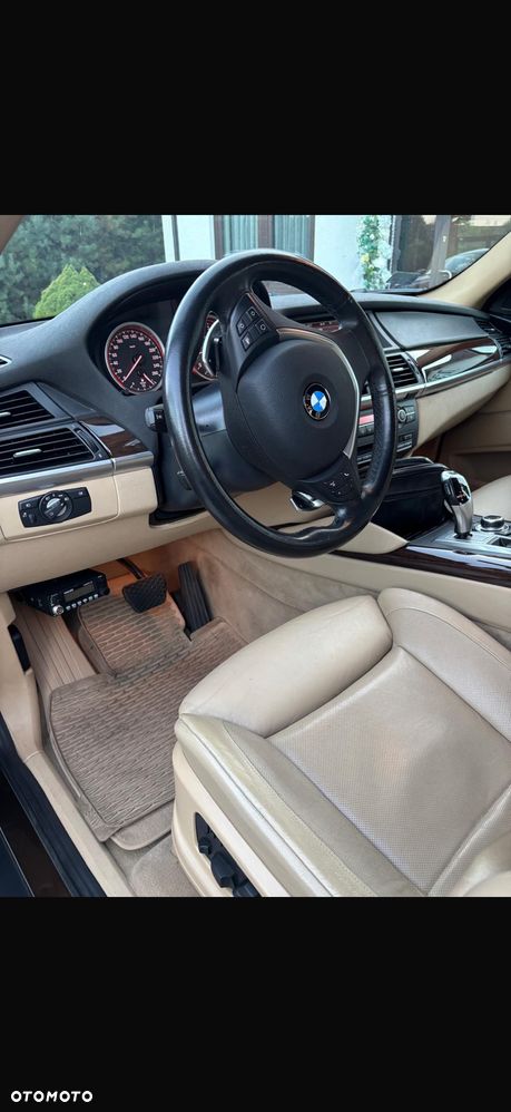 BMW X6 - 9