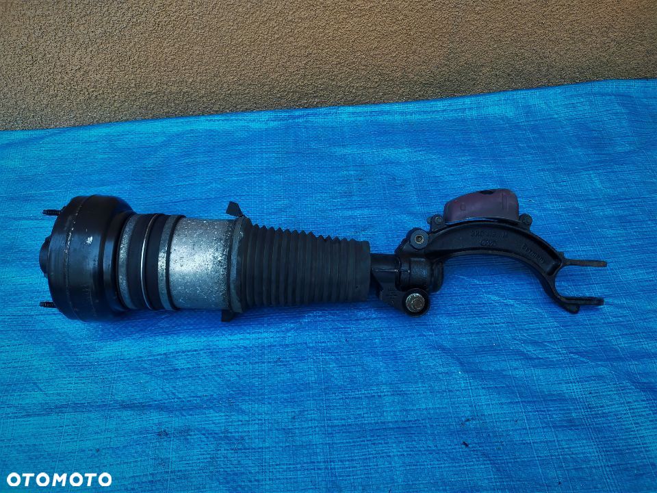 AUDI A6 C7 ALLROAD 4G0616039AM LEWY AMORTYZATOR PNEUMATYCZNY - 11