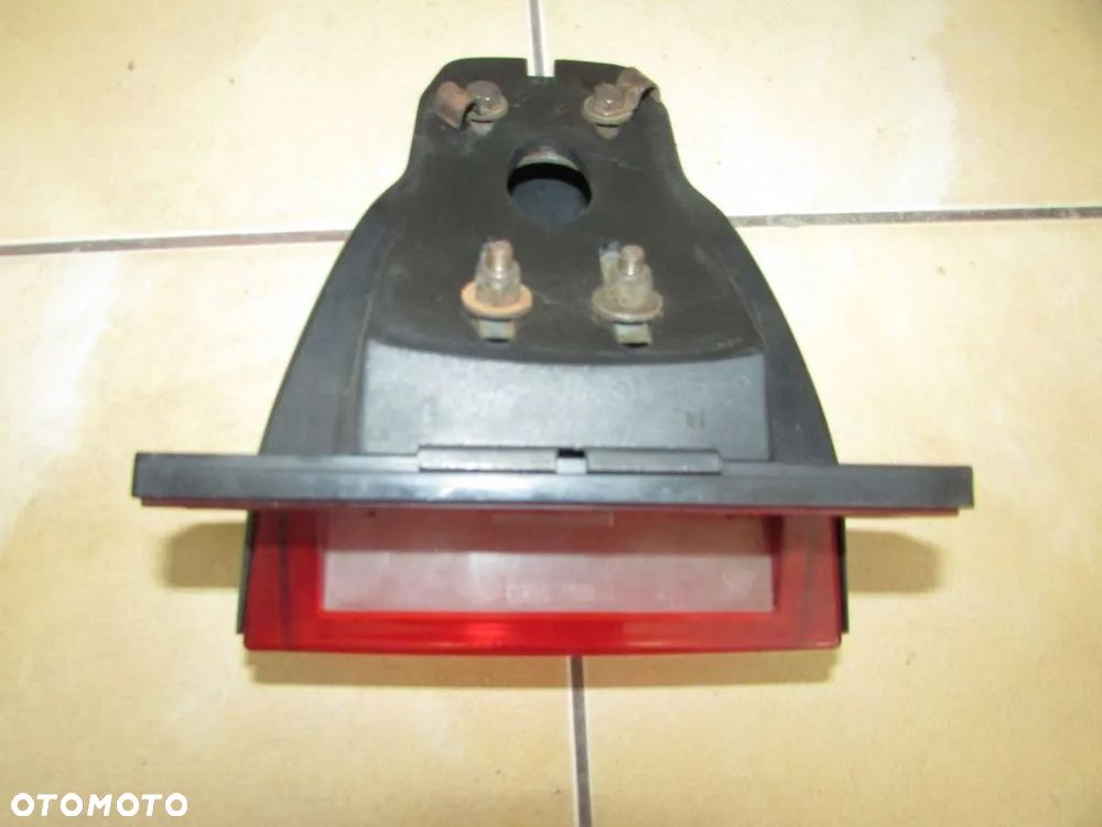 Moto Guzzi V35C V65 C  1000 lampa tył - 3