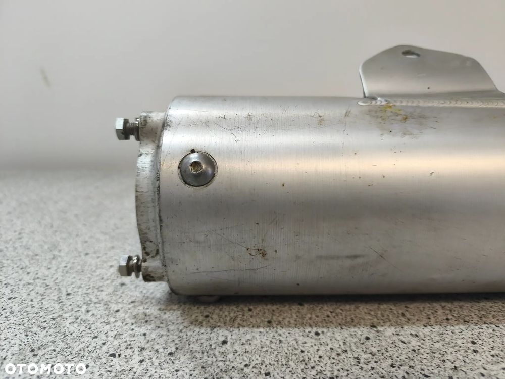 Wydech, tłumik Suzuki RF 600 RF600 - 2