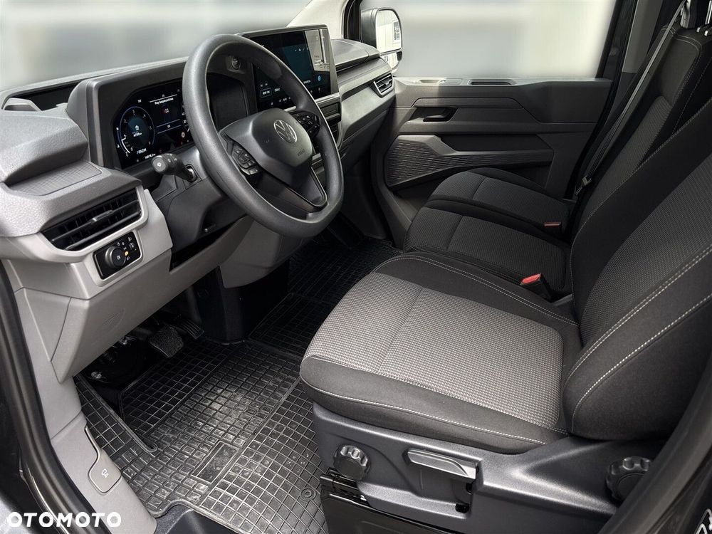 Volkswagen Transporter L2H1 "L" - 12