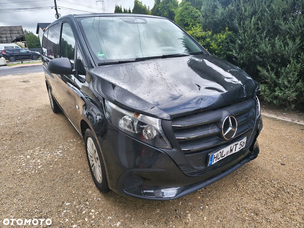 Mercedes-Benz Vito - 1