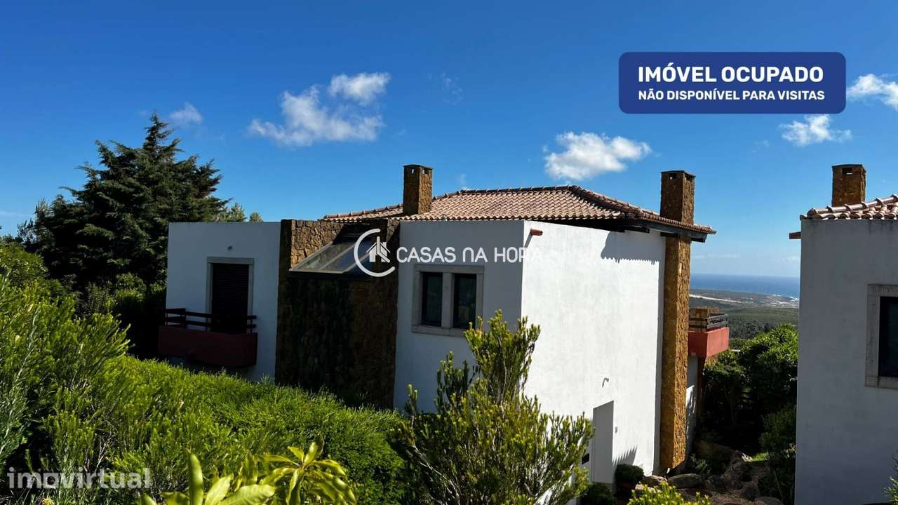 Moradia Aldeamento Marinha Guincho - Grande imagem: 5/21