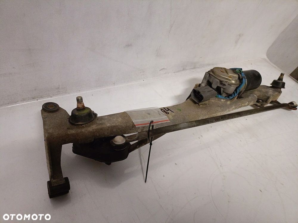 mechanizm wycieraczek przód honda legend ka9 - 6