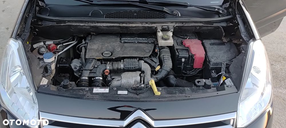 Citroën Berlingo 1.6 BlueHDi XTR - 31