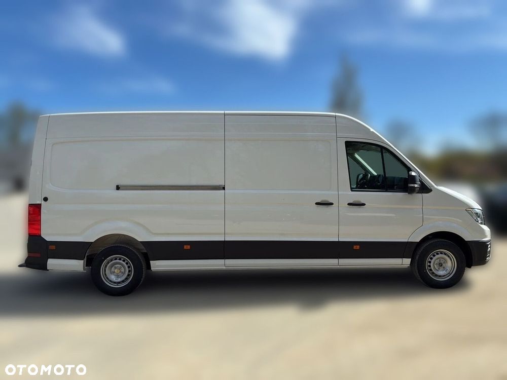 Volkswagen Crafter 35 Furgon L4H3, 2.0 BiTDI 177 KM, Wysoki dach, r. o. 4490mm - 8