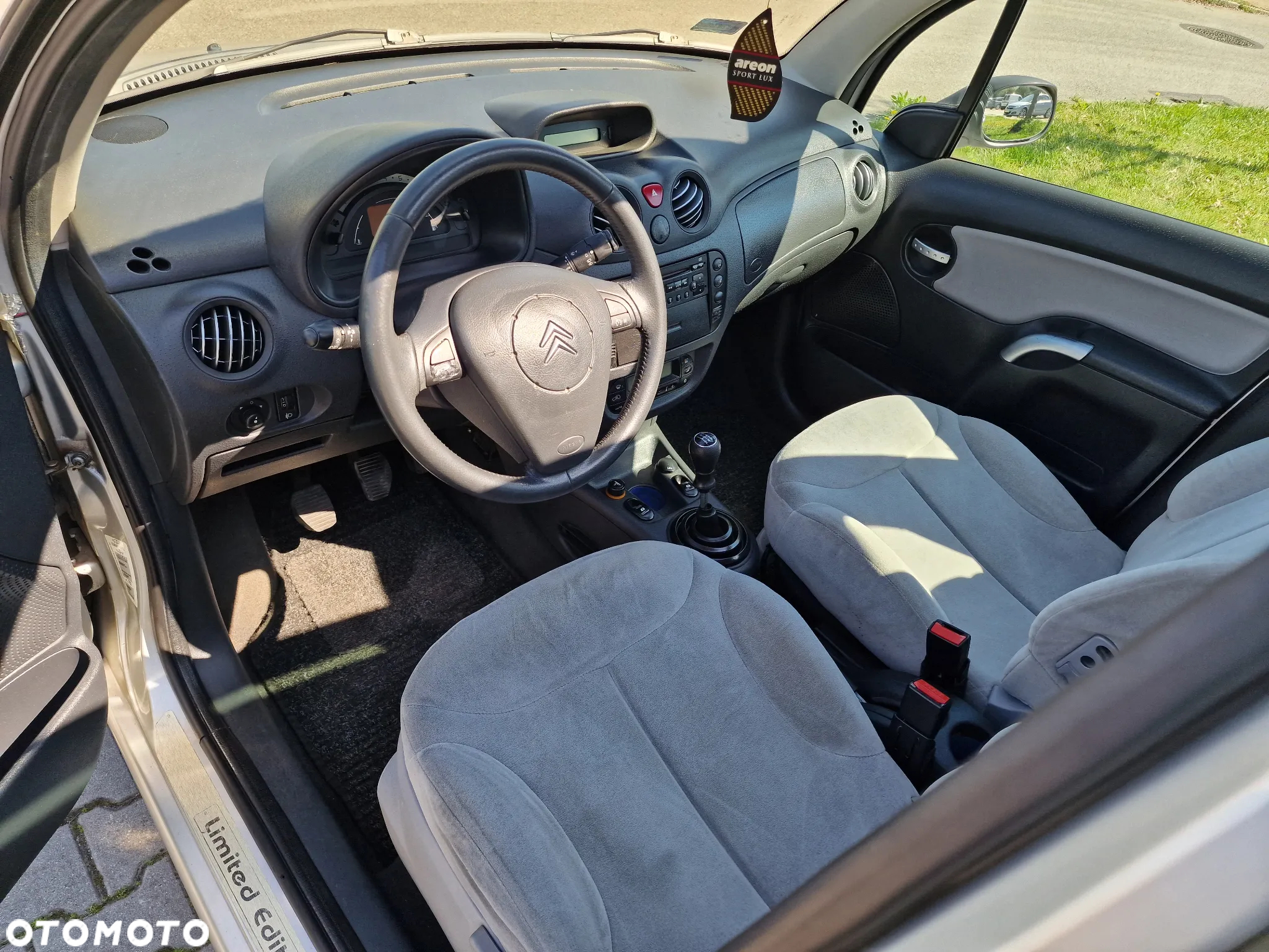 Citroën C3 1.4 16V Exclusive - 5