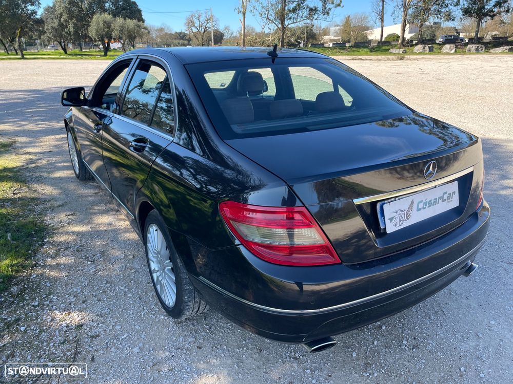 Mercedes-Benz C 300 - 14