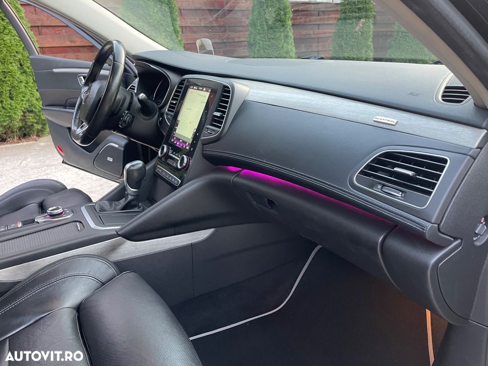 Renault Talisman Grandtour ENERGY dCi 160 EDC INITIALE PARIS - 24